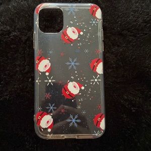 IPHONE 11 CHRISTMAS CASE